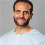 Ahmed Elnashar