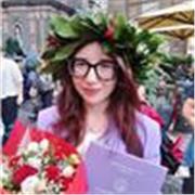 Studentessa di laurea magistrale in lingue offre lezioni e ripetizioni di lingua inglese online