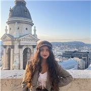 Profesora de inglés para niños de hasta 2º Bach