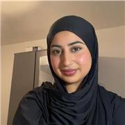 tutor willing to teach all ages for GCSE chemistry or under