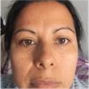 Maestra de apoyo escolar para ninos de primaria de forma virtual