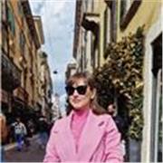 Laureata in laurea magistrale di lingue e letterature straniere offre ripetizioni di INGLESE e RUSSO