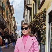 Laureata in laurea magistrale di lingue e letterature straniere offre ripetizioni di INGLESE e RUSSO