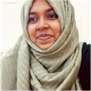 Physics tutor with strong work ethics,willing to mentor students by helping them to understand the concepts well