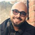English and Persian teacher offering interactive online lessons for teens and adults, focused on practical learning