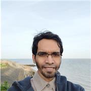 PhD-qualified university lecturer and CELTA trainee offering engaging, personalised online English lessons for adults and universi