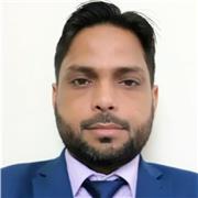 Dr Zeeshan