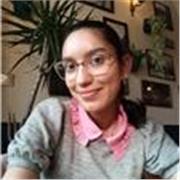 Profesora de inglés para niños de todas las edades
