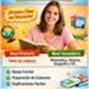 Profesora de matematica y primaria con mas de 20 años de experiencia
