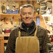 Sculpteur sur bois professionnel donne cours particulier