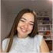 Soy una persona con paciencia, me gusta tratar con niños/as  y poder enseñarles y apoyarles en aquellas asignaturas les cueste más