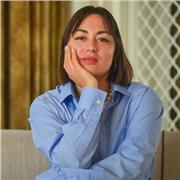 Online-Deutschunterricht – Muttersprachlerin mit mehrjähriger Praxis