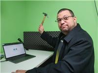 Profesor de programación online. Distintos lenguajes: Swift, C/C , Java, Android/Kotlin, Python, Ruby, Php, Oracle, MySQL