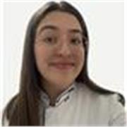 Graduada y máster en Óptica y Optometría. Imparto clases de ciencias del grado.