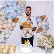 Profesor de geografía ofrece clases particulares de la asignatura