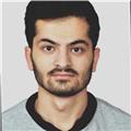 Hayat boyu öğrenmeyi hayatının merkezine alan biri olarak İngilizceyi kültürel bağlamda ele alarak öğretiyorum