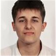 Estudiante de matrícula de honor en Bachillerato biosanitario y futuro estudiante de medicina para el curso 25/26.