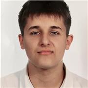 Estudiante de matrícula de honor en Bachillerato biosanitario y futuro estudiante de medicina para el curso 25/26.
