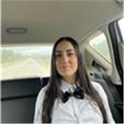 Apoyo escolar en Matemáticas e Inglés para niños de primaria y secundaria, de una forma clara y siendo paciente con ellos