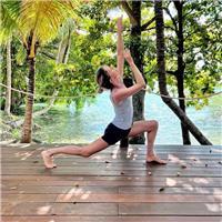 Cours de pilates et danse jazz et cabaret en ligne et présentiel