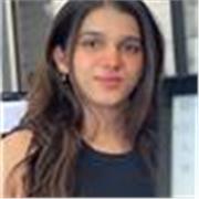 I am a passionate and patient tutor, committed to helping students improve their English skills. 