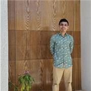 Student of Modern Languages with a CEFR Intermediate Level in French and German, offering lessons to school students of German.