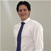 Maestro de Inglés con experiencia para alumnos de primaria a secundaria