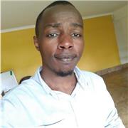 Kevin Mwika