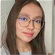 Profesora en formación de lenguas modernas - Tutorías y acompañamiento en inglés