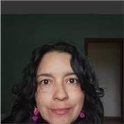 Profesora de Educación Infantil, con Máster Universitario en Didáctica de la Lengua en Educación Infantil y Primaria