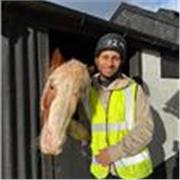 I’m a native Arabic speaker fluent in English currently located in Exeter