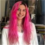 Studentessa Magistrale di Scienze Filosofiche, lezioni online di Filosofia per ogni età e grado di istruzione
