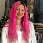 Studentessa Magistrale di Scienze Filosofiche, lezioni online di Filosofia per ogni età e grado di istruzione