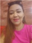 Dou aulas particulares pra crianças e online, para que elas possam aprender melhor as palavras e saber pronunciar corretamente