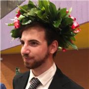 Studente di data science e laureato triennale in economia dà lezioni di matematica