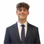 Estudiante de Farmacia con experiencia dando clase desde primaria hasta Bachillerato.