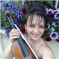 Lezioni di violino e pianoforte.conservatorio in ucraina