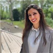 Dottoressa in Scienze Tecnologie e Biotecnologie Agro-alimentare