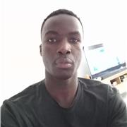 Bevone otieno