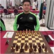 Profesor de ajedrez para niños y adultos que quieran mejorar su nivel de juego, concentración y mucho más!