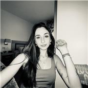 Estudiante Universitaria, voy a estudiar Criminología o Derecho