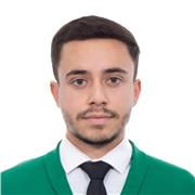 Profesor con más de 7 años de experiencia de Primaria y Secundaria (todas las materias) y Bachillerato (inglés) en Chiclana de la Frontera