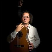 Lezioni online di Chitarra Classica per tutte le fasce d'età!