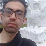 Ich bin Professor für Physik und Spanische sprache