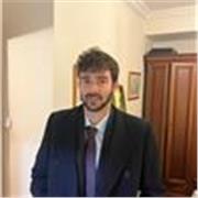 Profesor con experiencia y máster de profesorado para ayudarte en lo que necesites.