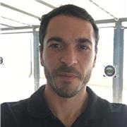 Doy clases particulares de Español para extranjeros, matemáticas y economía