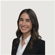 Profesora de apoyo escolar con experiencia