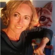 Puedo ayudarte con el aprendizaje de un idioma tan competitivo como el alemán