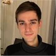 Cours de mathématique, physique-chimie et d'anglais par un Master de physique quantique
