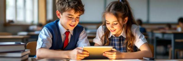 Le 9 migliori app interattive per l'apprendimento nel 2025